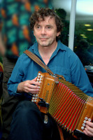 Anahata, melodeon