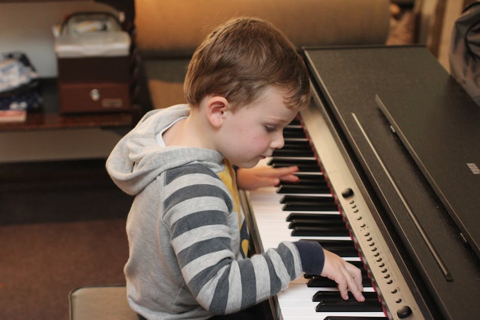 Getting Started with Four-Hand Piano: A Beginner's Guide
